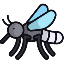 mosquito icon