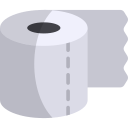 papel higiénico icon