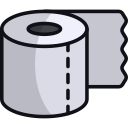 papel higiénico icon