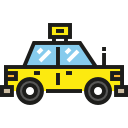 taxi icon