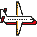 avión icon