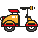 motocicleta icon