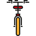 bicicleta icon