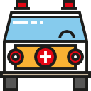 ambulancia icon