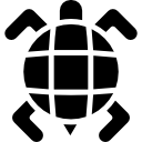 tortuga icon