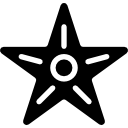 estrella de mar icon