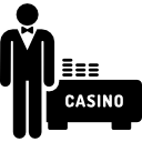 casino icon