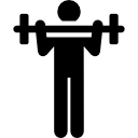 musculation icon