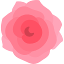 Rose icon