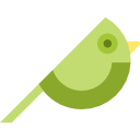 pájaro icon