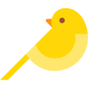 pájaro icon