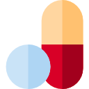 medicamentos icon