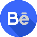 behance icon