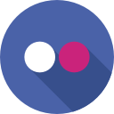 flickr icon