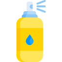 Spray icon