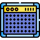 Amplificador icon