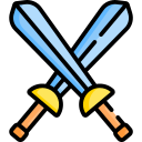 Espadas icon