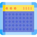 Amplificador icon