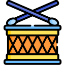 Tambor icon