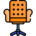 Silla icon