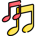 Música icon