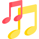 Música icon