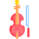 violín icon