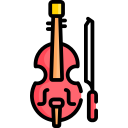 violín icon