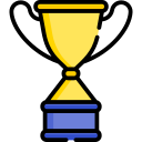 Trofeo icon