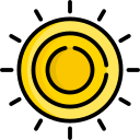 Sol icon