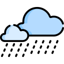 Lluvia icon