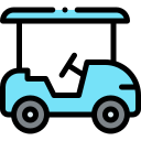 Golf cart 