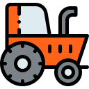 tractor