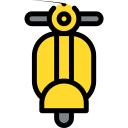 Vespa 