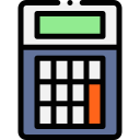 Calculadora icon