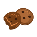 galletas icon