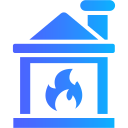 incineración icon