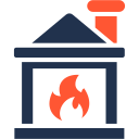 incineración icon