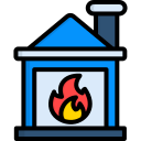 incineración icon