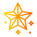 estrella icon