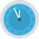 reloj icon