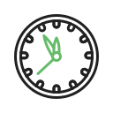 reloj icon