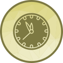 reloj icon