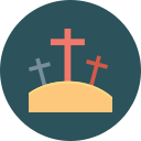 cementerio icon