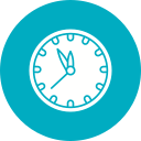 reloj icon