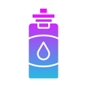 botella icon