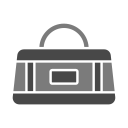 bolsa de gimnasio icon