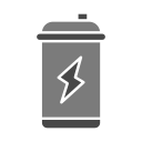 bebida energética icon