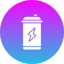 bebida energética icon