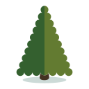 árbol de navidad 